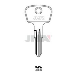 Llave en bruto JMA AU-W