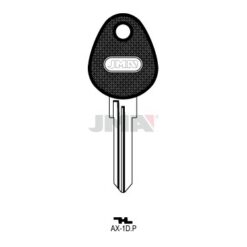 Llave en bruto JMA AX-1D.P