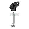 Llave en bruto JMA AX-2.P1