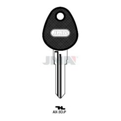 Llave en bruto JMA AX-3D.P