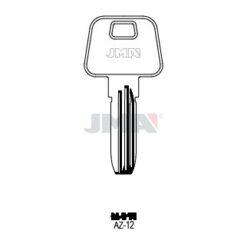 Llave en bruto JMA AZ-12