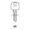 Llave en bruto JMA AZ-17