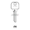 Llave en bruto JMA AZ-18D