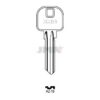 Llave en bruto JMA AZ-18
