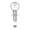 Llave en bruto JMA AZ-1I