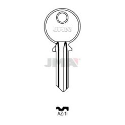 Llave en bruto JMA AZ-1I