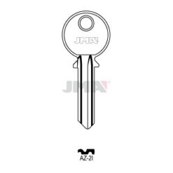 Llave en bruto JMA AZ-2I