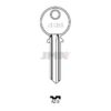Llave en bruto JMA AZ-3I