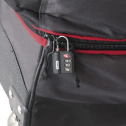 Abus 147TSA/30 | Candado TSA para viajes - Imagen 5