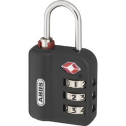 Abus 147TSA/30 | Candado TSA para viajes - Imagen 4