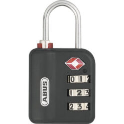 Abus 147TSA/30 | Candado TSA para viajes