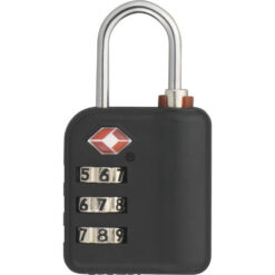 Abus 147TSA/30 | Candado TSA para viajes - Imagen 3