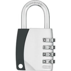 Abus 155/40 | Candado con código