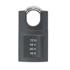 Abus 158CS/50 | Candado con código | Protección de arco