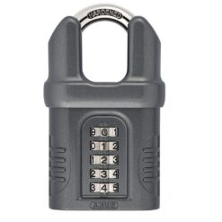Abus 158CS/65 | Candado con código | Protección de arco