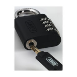 Llave Abus AP054 (candado 158KC/45)