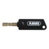 Llave Abus AP050 (candado 158KC/45)