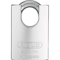 Abus 34CS/55 | Candado de acero | Protección de arco