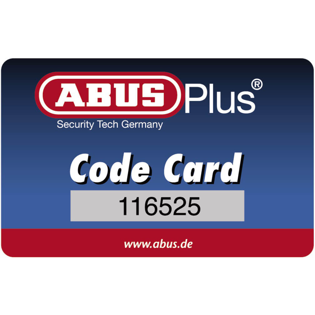 Abus Granit 37/55 | Candado de alta seguridad - Imagen 4