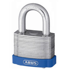 Abus 41/30 | Candado de acero laminado