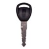 Llave Abus 8N