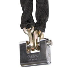 Abus Monoblock 92/80 | Candado para contenedores - Imagen 3