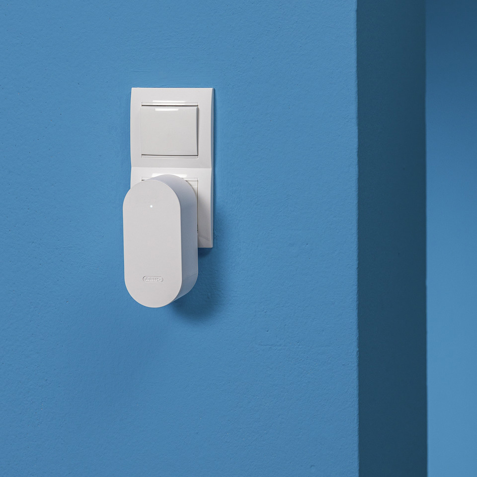 Abus Bridge ONE | Conecta todos los productos ONE a tu wifi