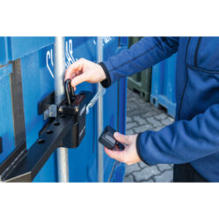 Abus ConHasp 205 | Cierre para contenedores - Imagen 5