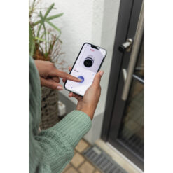 Abus Cylox One - Bombin electrónico - SKG3