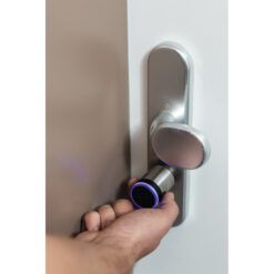 Abus Cylox One - Bombin electrónico - SKG3