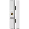 Abus DF88 | Cerrojo para ventanas de tejado | SKG**