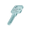 Llave Abus Extra Classe (EC750/EC850)