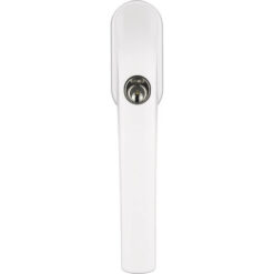 Abus FG300 | Manilla de ventana con llave | Disponible en 3 colores - 2