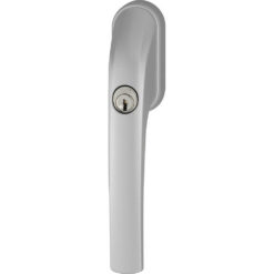 Abus FG300 | Manilla de ventana con llave | Disponible en 3 colores - 4