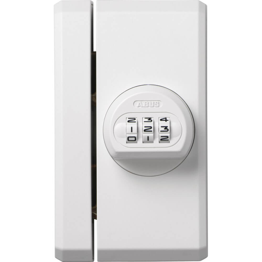 Abus FTS 106 | Cerrojo de sobreponer para ventana con código | SKG***