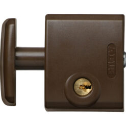 Abus FTS3002 | Cerrojo de sobreponer para ventana | Apertura hacia fuera - 3