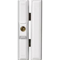 Abus FTS88 | Cerrojo de sobreponer para ventana con llave | SKG**