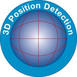 Abus Detecto 7000 RS1 - Candado de disco con alarma + detección de posición 3D