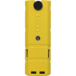 Abus GRANIT Detecto X Plus 8077 2.0 - Candado de disco con alarma + detección de posición 3D