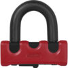 Abus GRANIT Power XS 67 - Candado de disco + cable recordatorio enrollable