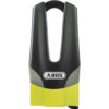 Abus GRANIT Quick 37/60 Maxi - Candado de disco + cable recordatorio
