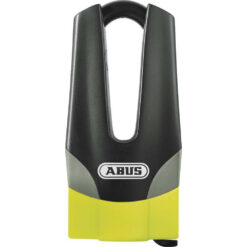 Abus GRANIT Quick 37/60 Maxi - Candado de disco + cable recordatorio
