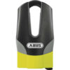 Abus GRANIT Quick 37/60 Mini - Candado de disco + cable recordatorio