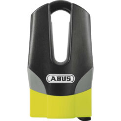 Abus GRANIT Quick 37/60 Mini - Candado de disco + cable recordatorio