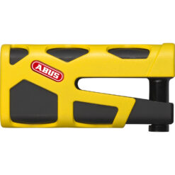 Abus GRANIT Sledg 77 - Candado de disco + cable recordatorio