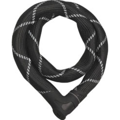 Abus Iven Chain 8210 - Candado de cadena para bicicleta y moto - 8 mm