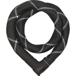 Abus Iven Chain 8210 - Candado de cadena para bicicleta y moto - 8 mm
