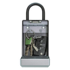 Abus Keygarage 797 ONE | Caja de llaves inteligente con arco