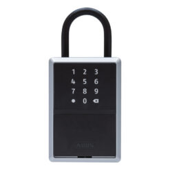 Abus Keygarage 797 ONE | Caja de llaves inteligente con arco