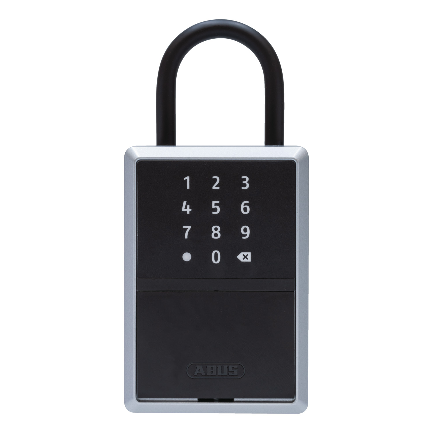 Abus Keygarage 797 ONE | Caja de llaves inteligente con arco